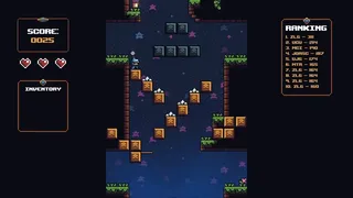 Скриншот 5 к игре Bililitz