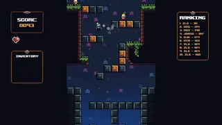 Скриншот 7 к игре Bililitz