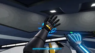 Скриншот 6 к игре Neon Blade