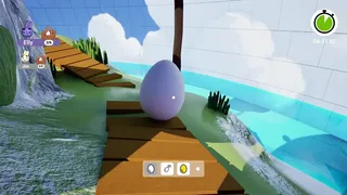 Скриншот 5 к игре Hop & Seek