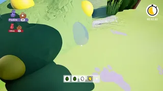 Скриншот 7 к игре Hop & Seek