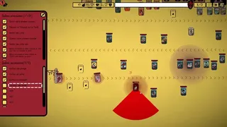 Скриншот 5 к игре Irezumi Defenders