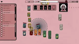 Скриншот 6 к игре Irezumi Defenders