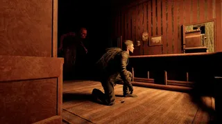 Скриншот 6 к игре The Midnighters
