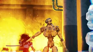Скриншот 7 к игре Short Circuit