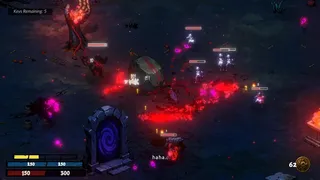 Скриншот 5 к игре KACAU