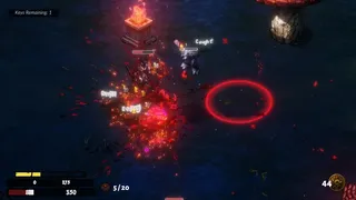 Скриншот 6 к игре KACAU