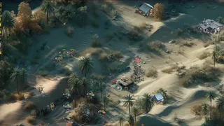Frontline: Afrika Korps