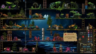 Скриншот 7 к игре IWA Retro Adventure