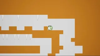Скриншот 5 к игре 捣蛋蛙（Croak Squad）