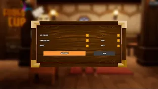 Fool's Cup