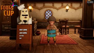 Fool's Cup