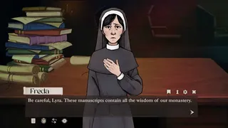 Канарейка