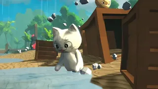 Скриншот 8 к игре Friends And Fangs