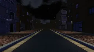 Street Life Simulator