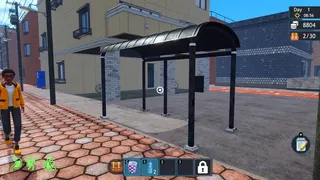 Street Life Simulator