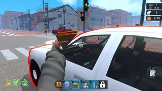 Скриншот 5 к игре Street Life Simulator