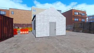 Скриншот 6 к игре Street Life Simulator