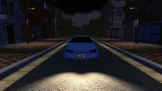 Скриншот 8 к игре Street Life Simulator