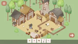 Скриншот 5 к игре My Hidden Journey