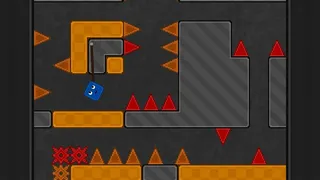 Скриншот 6 к игре Hang Down