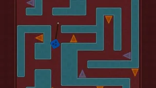 Скриншот 8 к игре Hang Down