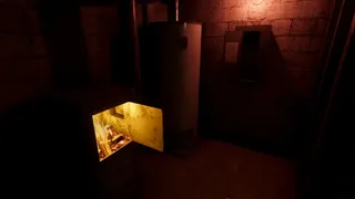 An Exorcism