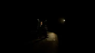 An Exorcism
