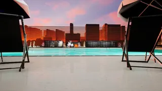 Site Management Simulator