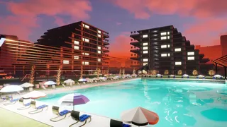 Site Management Simulator