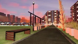 Скриншот 6 к игре Site Management Simulator