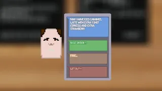 I am barista