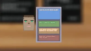 I am barista