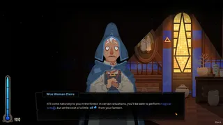 Witchlight Woods