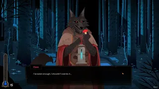 Witchlight Woods
