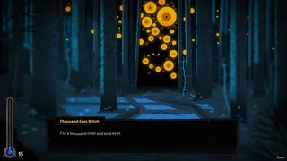 Скриншот 7 к игре Witchlight Woods
