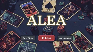 Alea