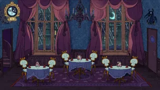 Скриншот 8 к игре Tearoom of Terror
