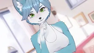 Furry Roommates