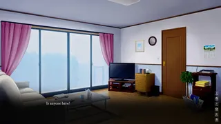 Furry Roommates