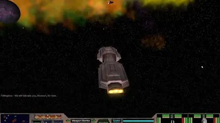 Скриншот 5 к игре Space Empires: Starfury