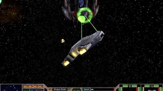Скриншот 6 к игре Space Empires: Starfury