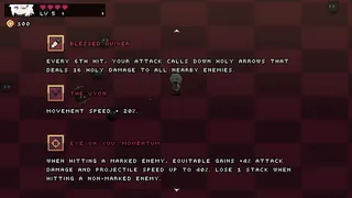 Maou's Crucible