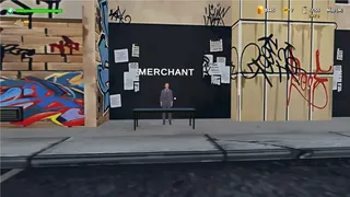 Balkan Shop Simulator