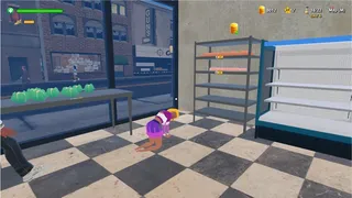 Скриншот 5 к игре Balkan Shop Simulator