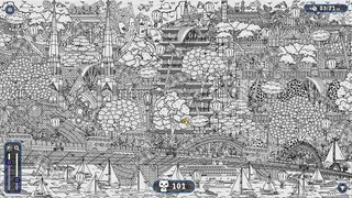 101 Cats Hidden in Vietnam