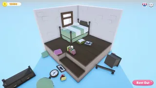 Nano Flat Owner