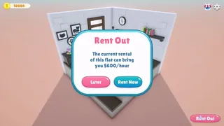 Nano Flat Owner