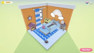 Скриншот 6 к игре Nano Flat Owner