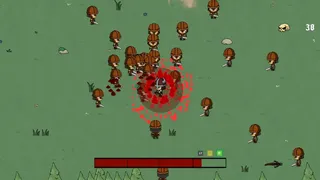 Shoot Until You Rest